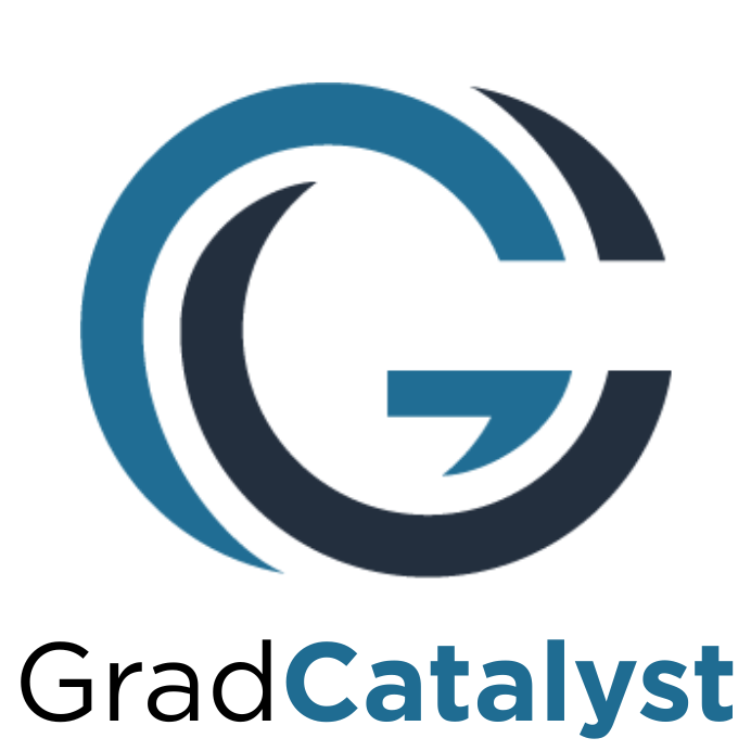 GradCatalyst logo