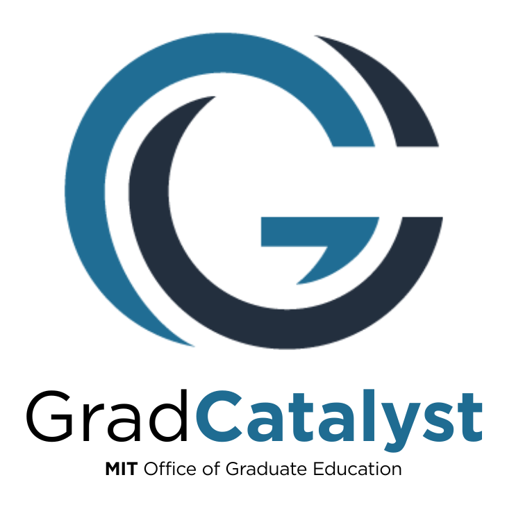 GradCatalyst logo